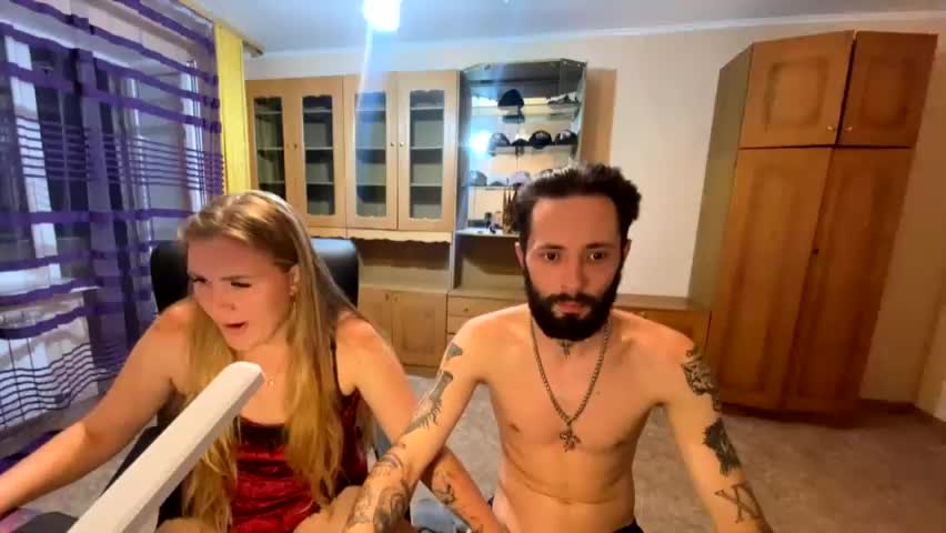 mike_and_anna_ Cam Model Chat April 21, 2026