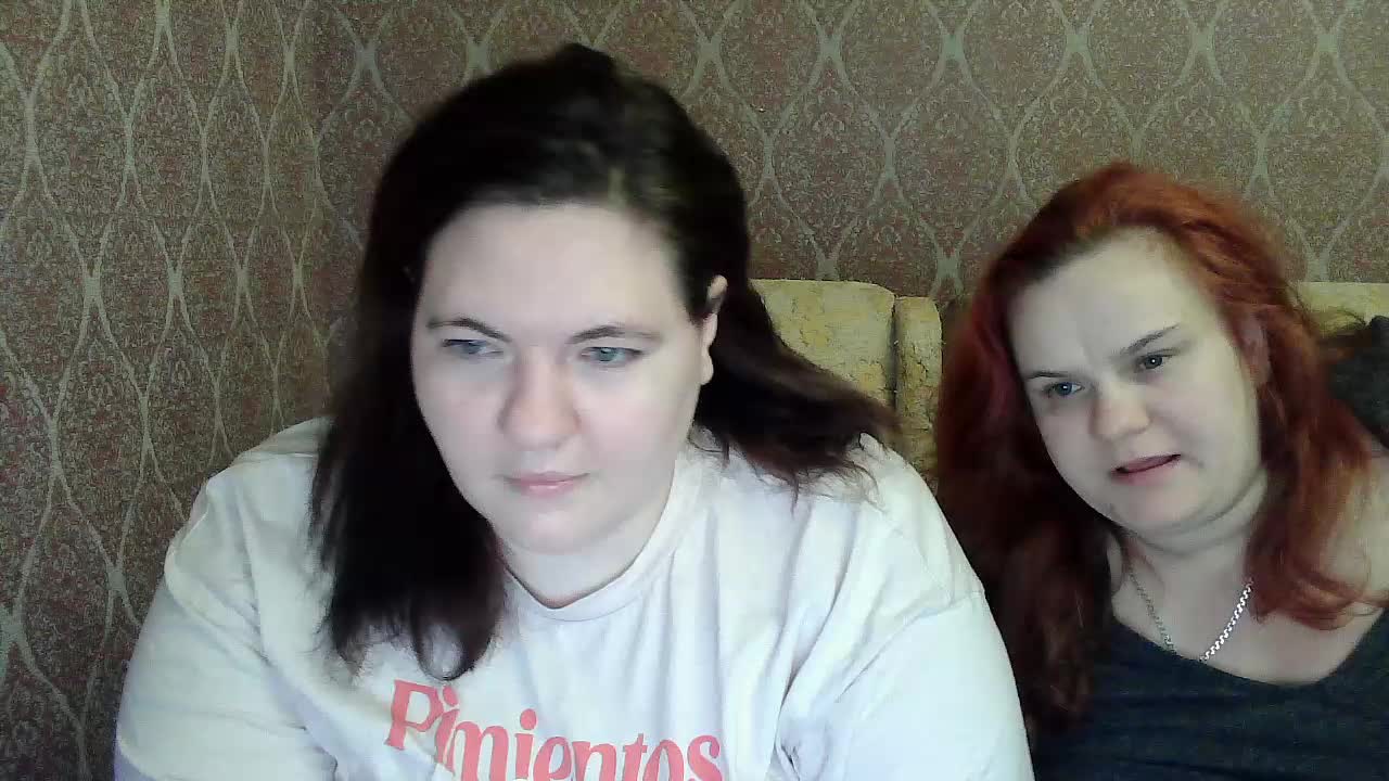 HollyXEva Cam Model Chat April 21, 2026