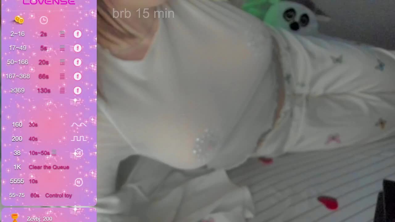 SSaibaliii Cam Model Chat April 21, 2026