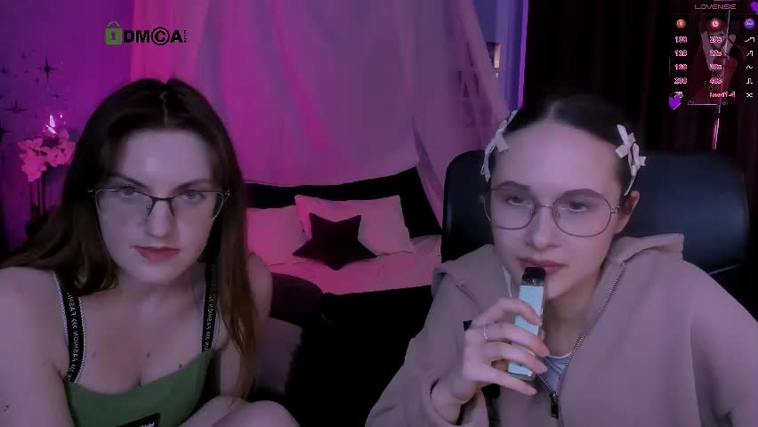 mona_cloud Cam Model Chat April 21, 2026