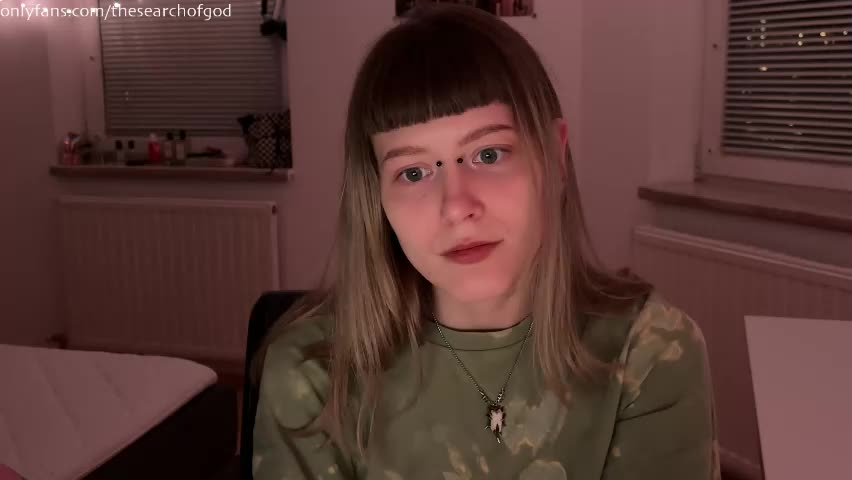 thesearchofgod Cam Model Chat April 21, 2026