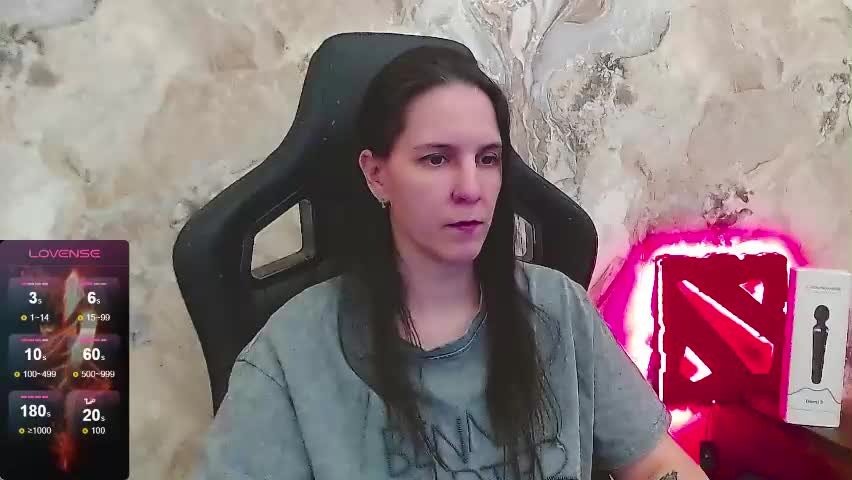 irwi_tomboy Cam Model Chat April 21, 2026