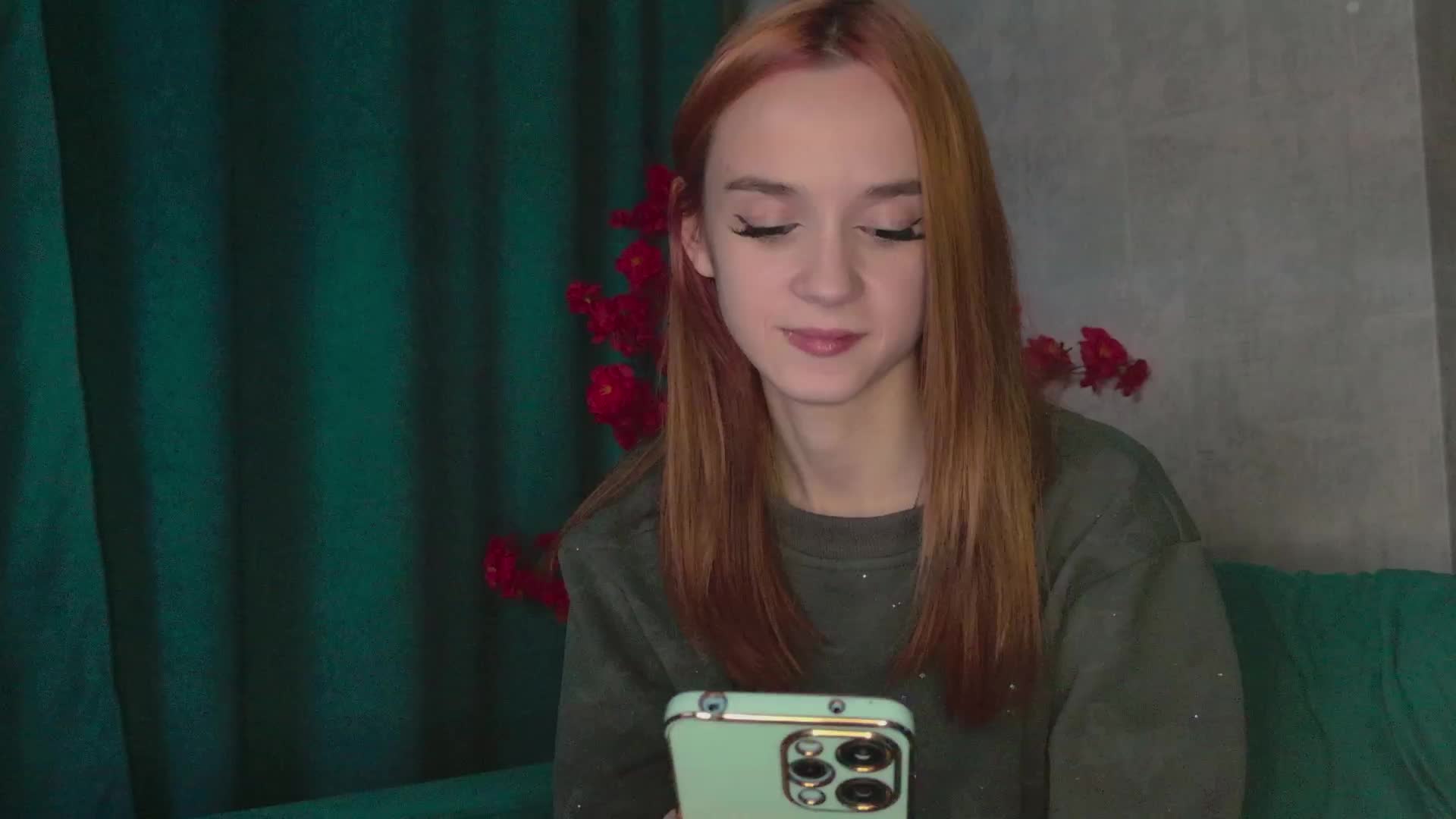 AlNikaaa Cam Model Chat April 21, 2026