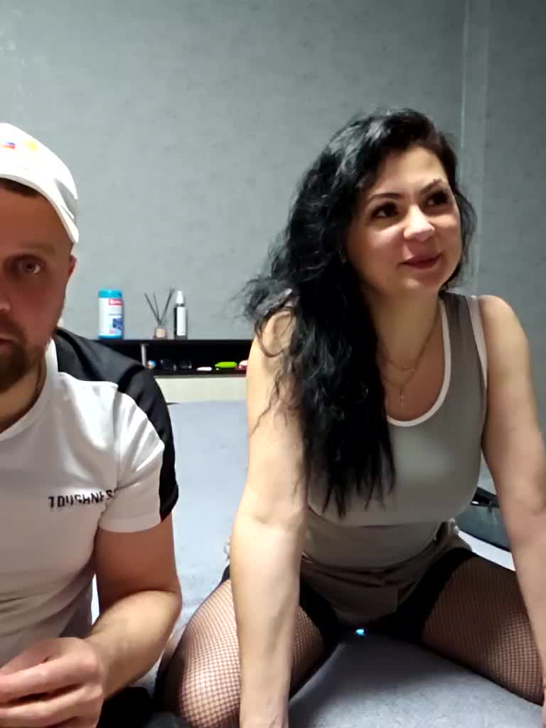 RIM-and-ARI Cam Model Chat April 21, 2026