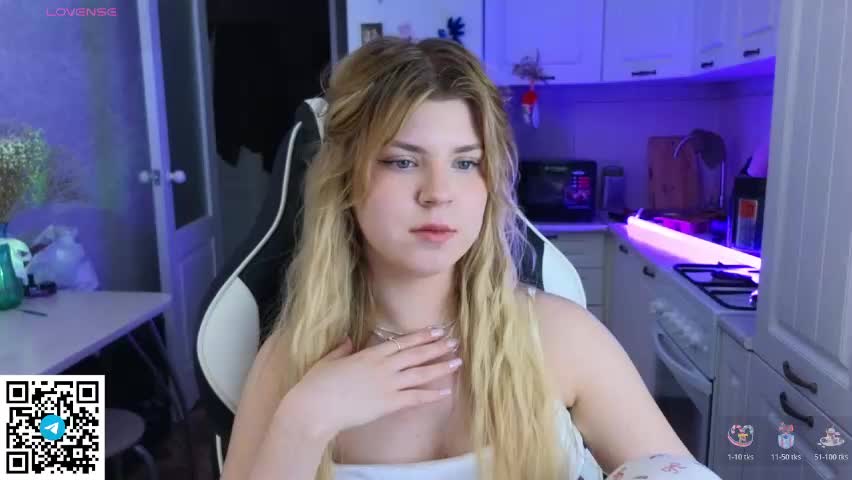 _kirieshka Cam Model Chat April 21, 2026