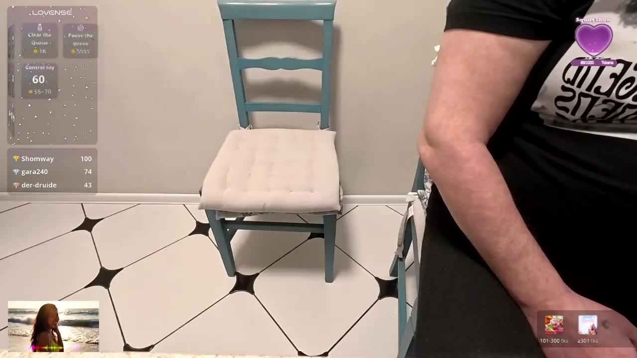 levramhot777 Cam Model Chat April 21, 2026