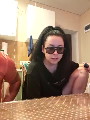 -Pupsiki- Cam Model Chat April 22, 2026