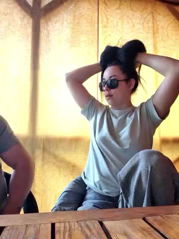 -Pupsiki- Cam Model Chat April 22, 2026