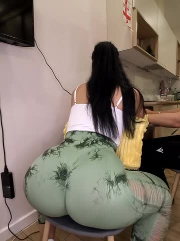 _KissMyAss_ Cam Model Chat April 22, 2026