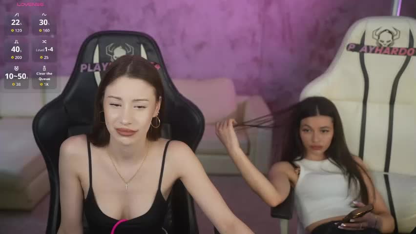 anabel054 Cam Model Chat April 22, 2026