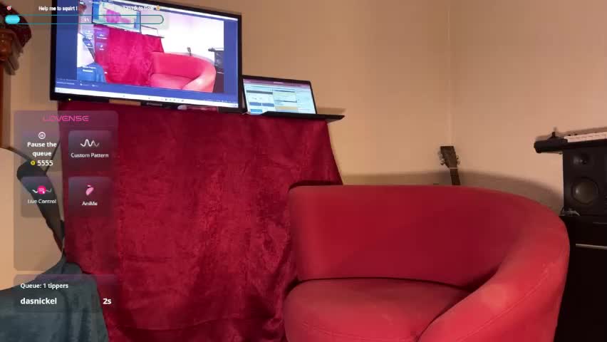 anna_annaa Cam Model Chat April 22, 2026