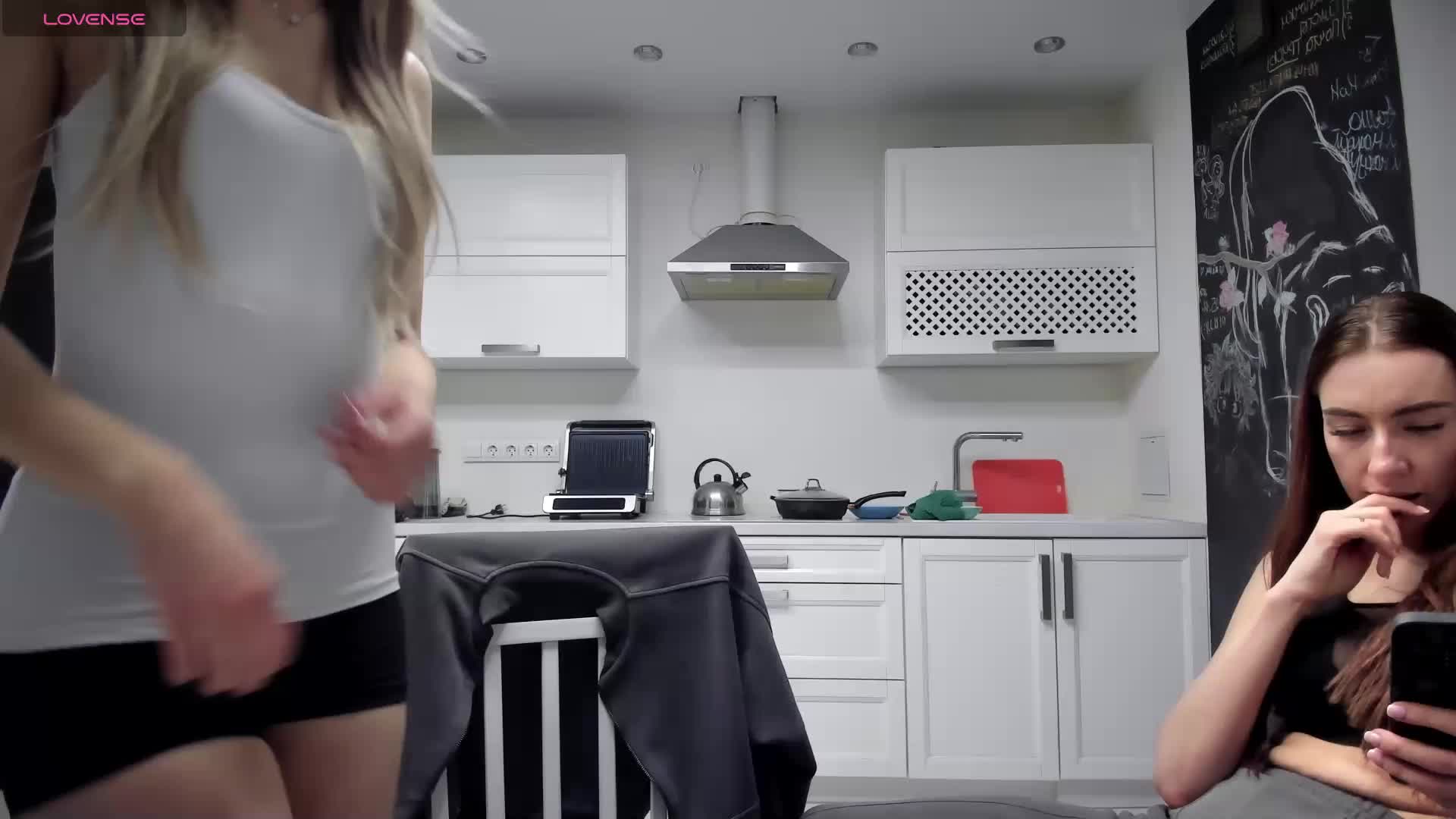 busenok Cam Model Chat April 22, 2026