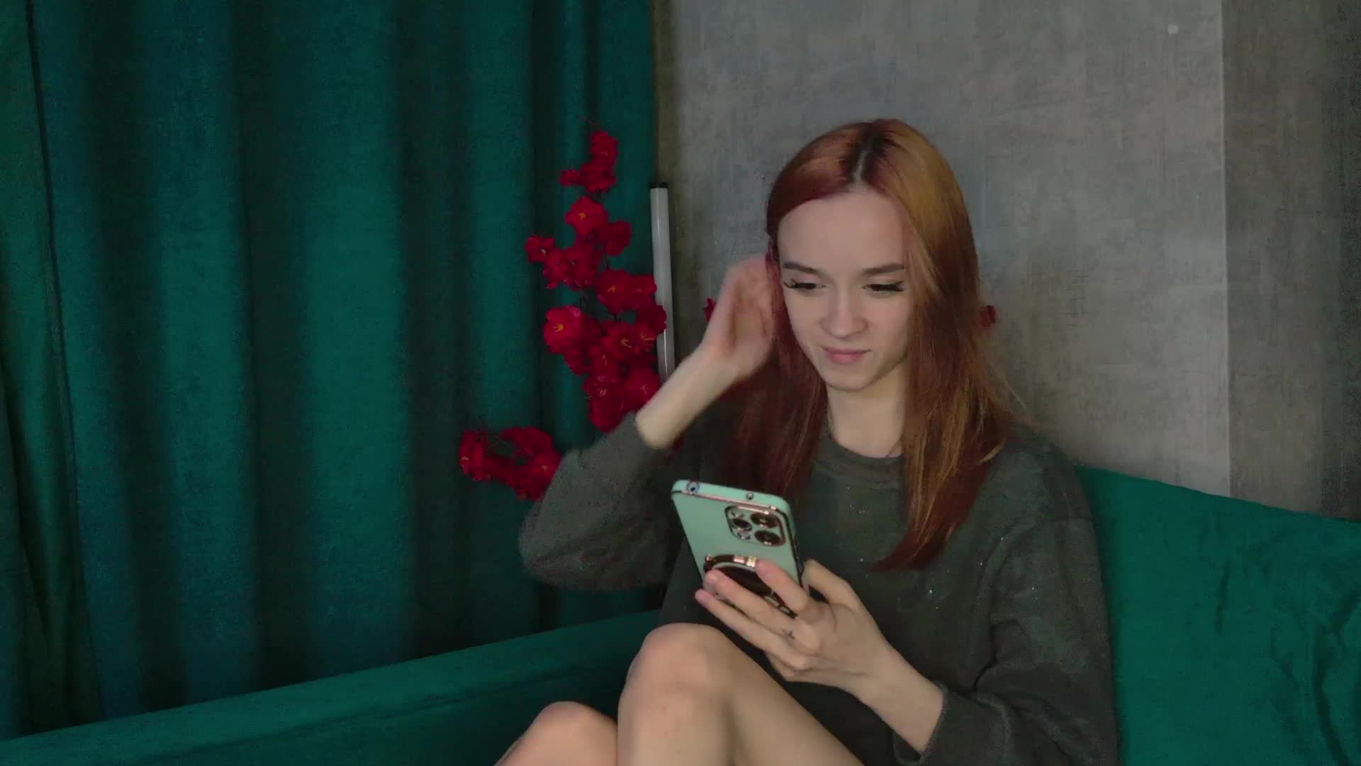 AlNikaaa Cam Model Chat April 22, 2026