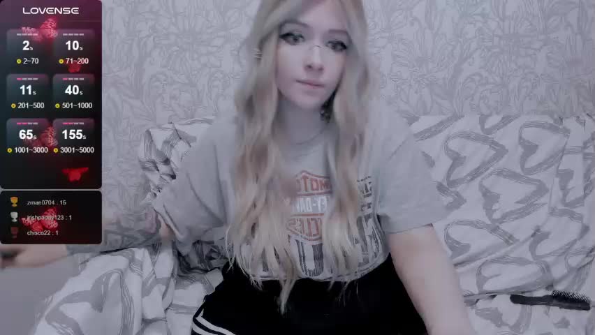 polly_wow Cam Model Chat April 22, 2026