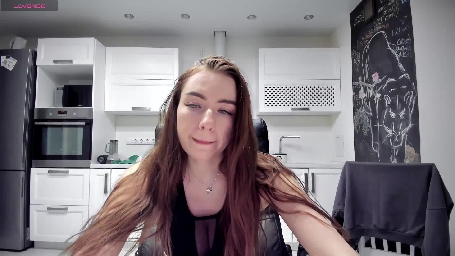 busenok Cam Model Chat April 22, 2026