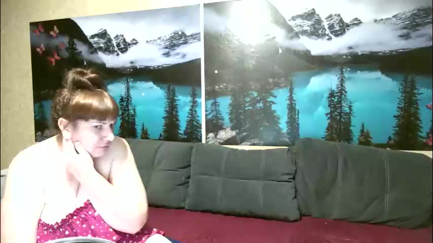 kleosnow Cam Model Chat April 22, 2026
