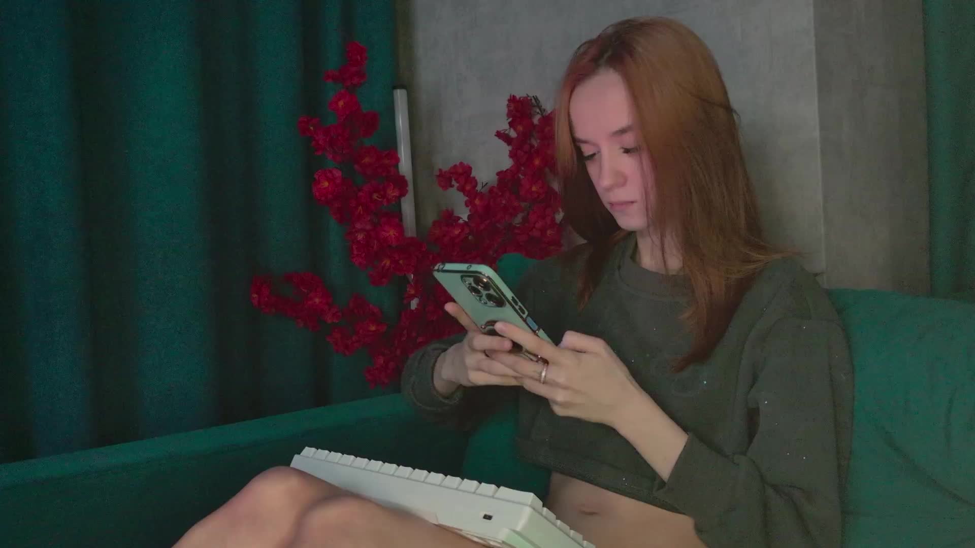 AlNikaaa Cam Model Chat April 22, 2026