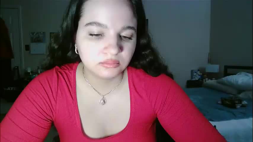 soyoceanne Cam Model Chat April 23, 2026