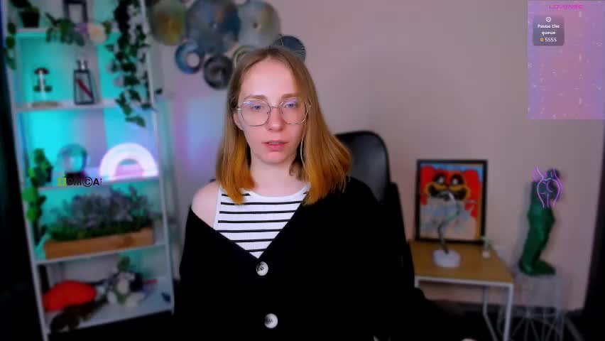 evalora_vei Cam Model Chat April 23, 2026
