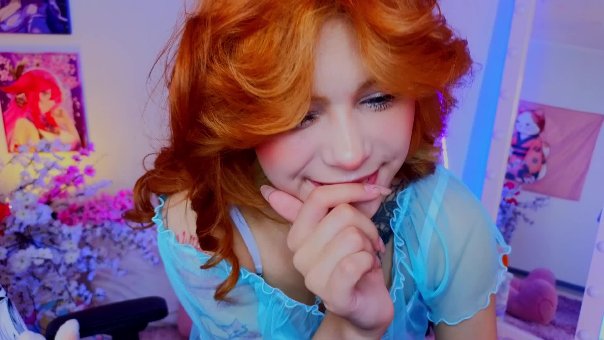 CoralineJones Cam Model Chat April 23, 2026