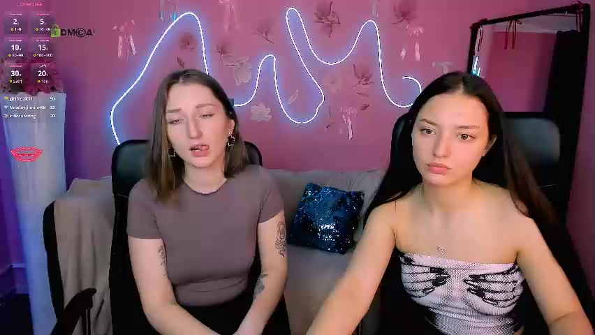 miki_nikki Cam Model Chat April 24, 2026