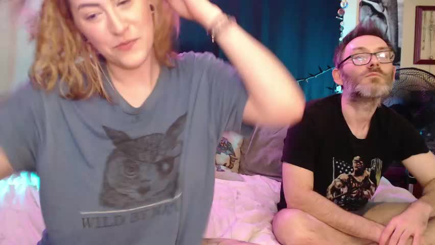 foxymalloryknoxy69 Cam Model Chat April 24, 2026