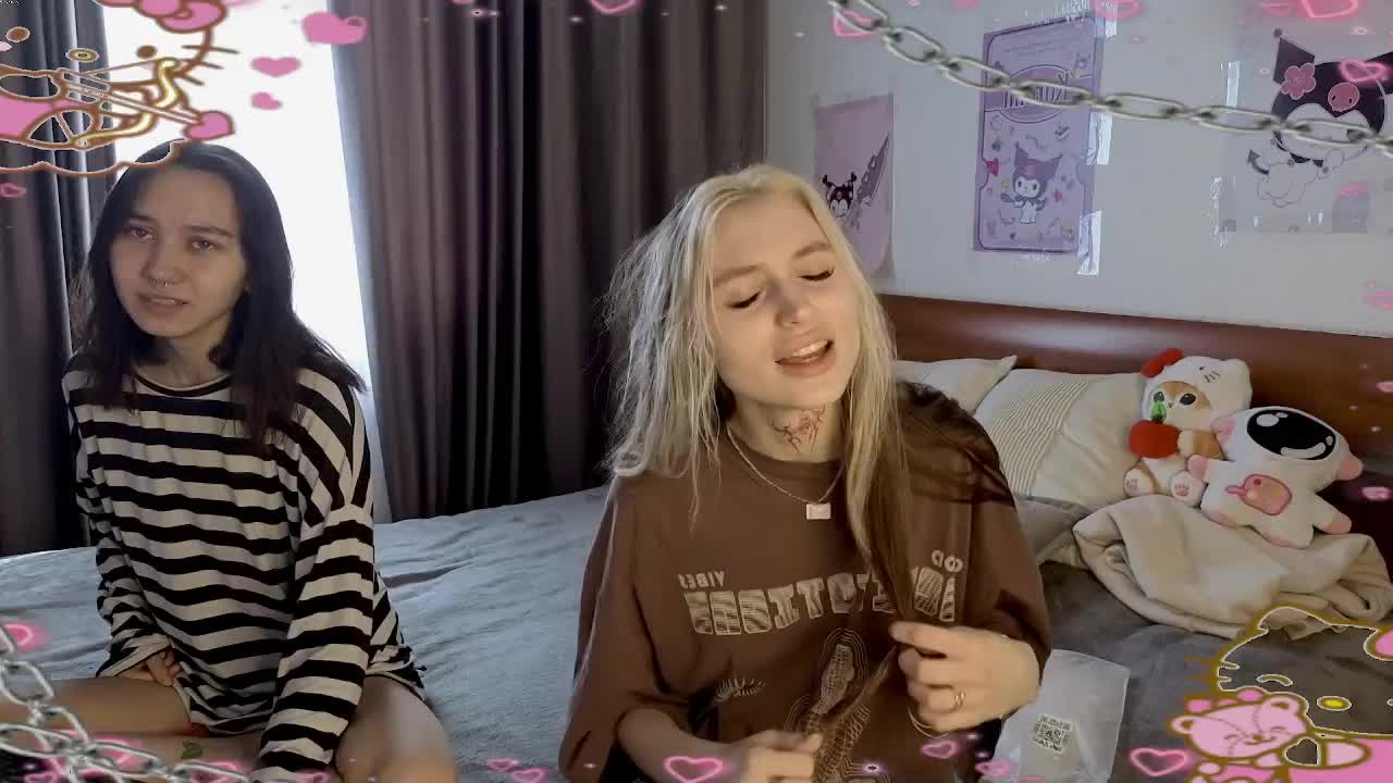 TianaFlower Cam Model Chat April 24, 2026