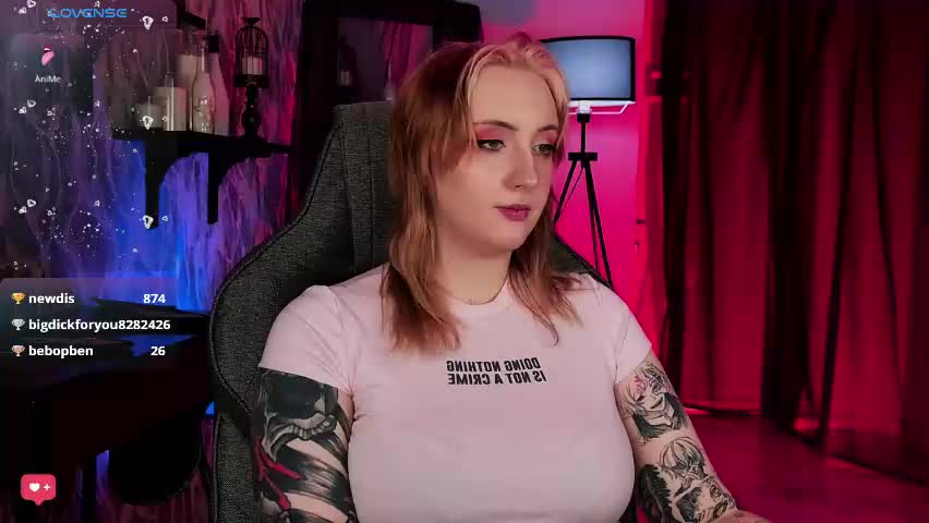asheluck Cam Model Chat April 24, 2026