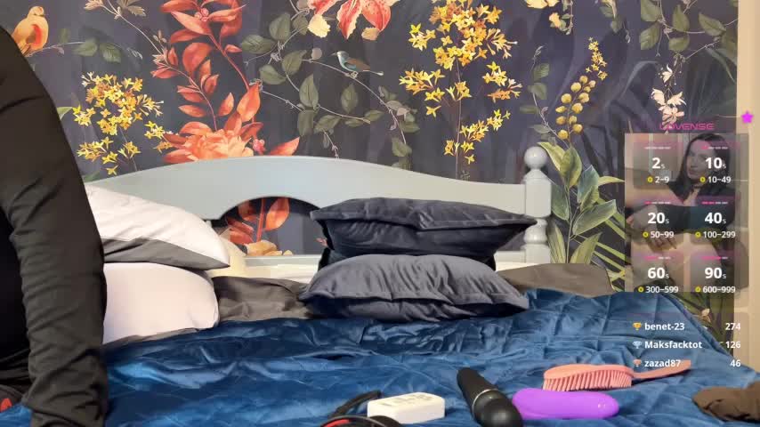 sabrinasmith23 Cam Model Chat April 26, 2026