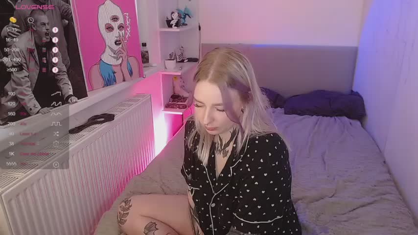 soalice Cam Model Chat April 26, 2026