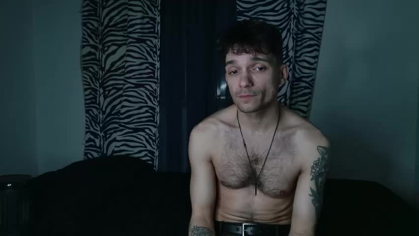 jackdesfeux Cam Model Chat April 26, 2026