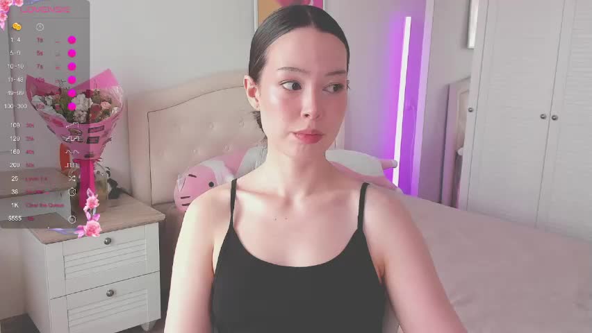 angeliclever Cam Model Chat April 26, 2026