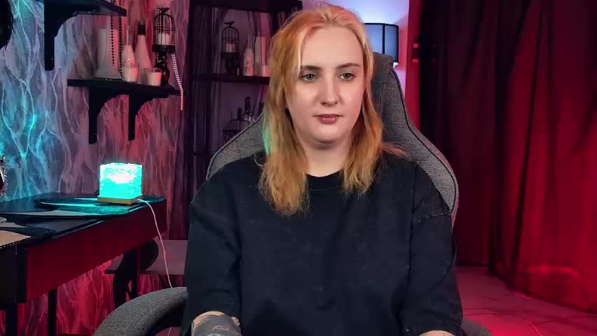 asheluck Cam Model Chat April 26, 2026