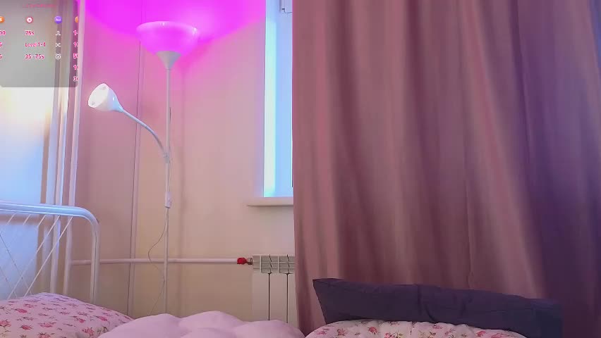 lovely_babyy Cam Model Chat April 26, 2026