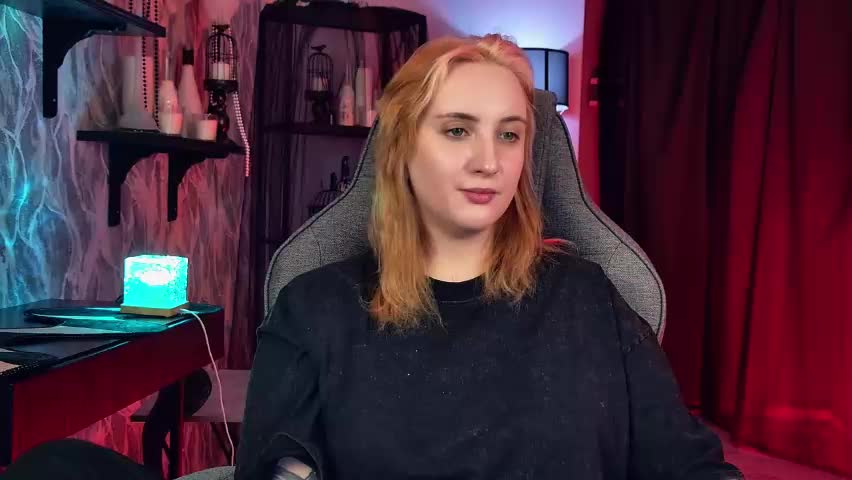asheluck Cam Model Chat April 26, 2026