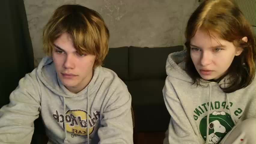 bonnie_and_c1yde Cam Model Chat April 26, 2026