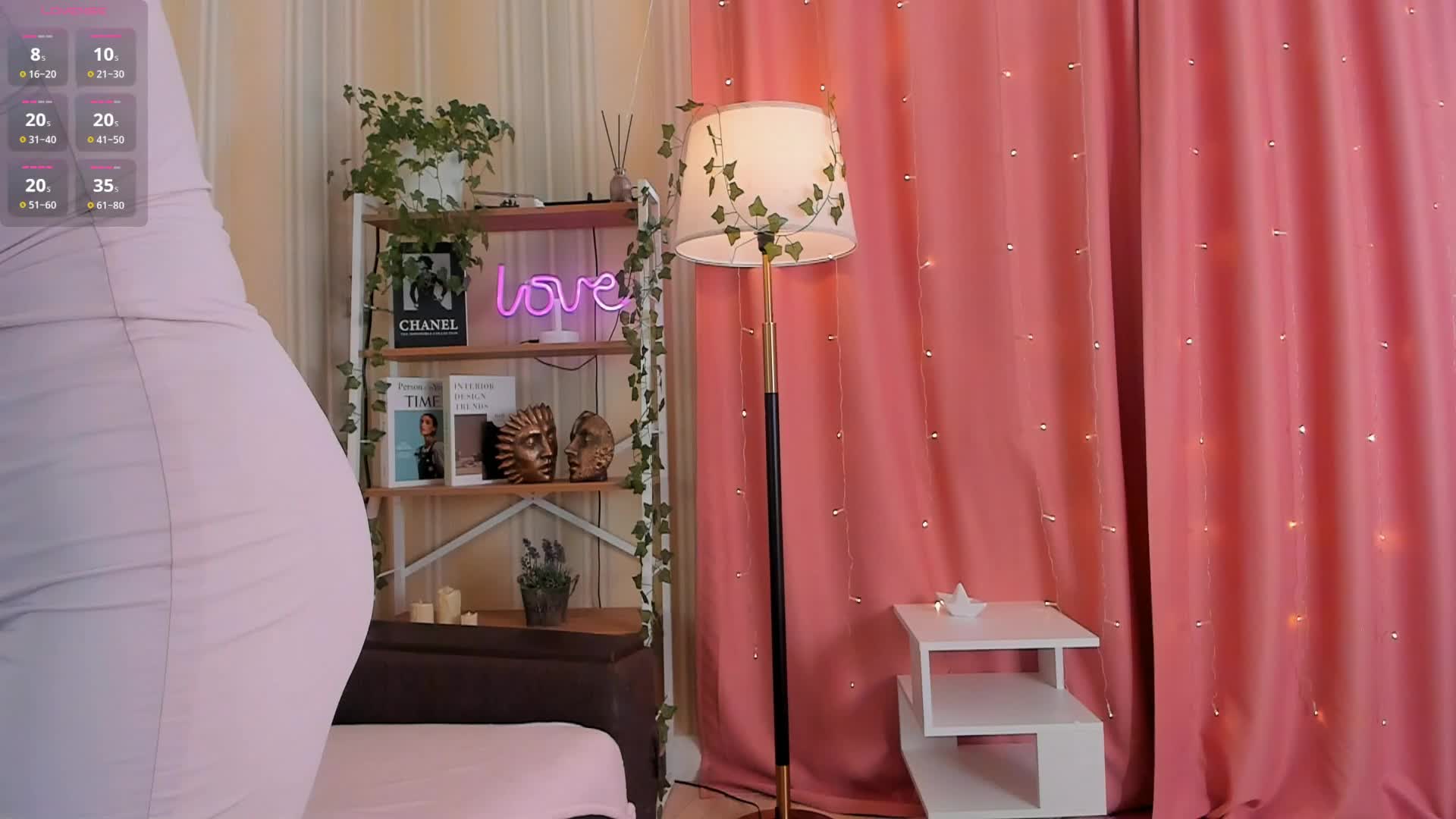 LilithVermillion Cam Model Chat April 26, 2026