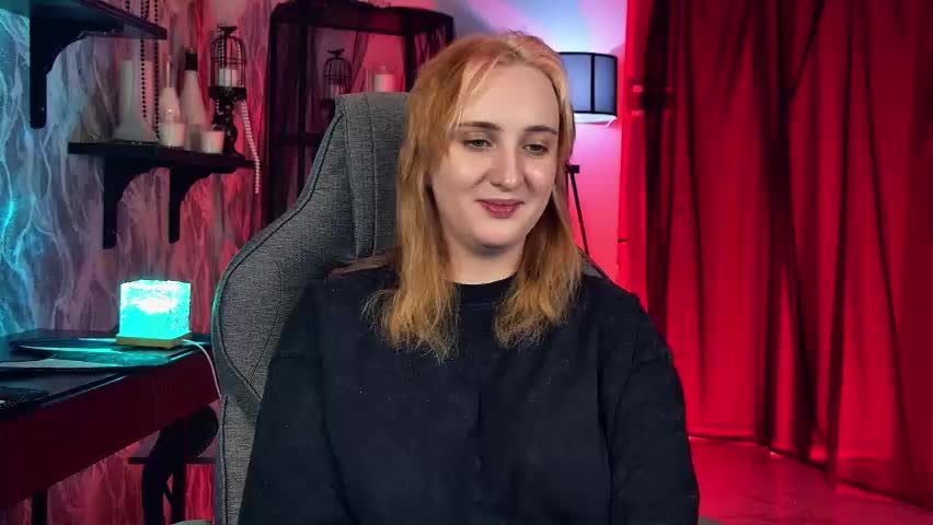 asheluck Cam Model Chat April 26, 2026