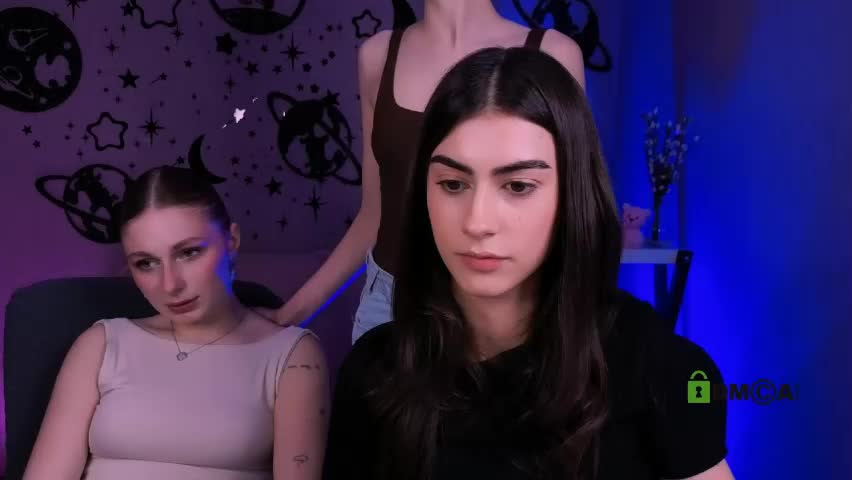 nekky_mouse Cam Model Chat April 27, 2026