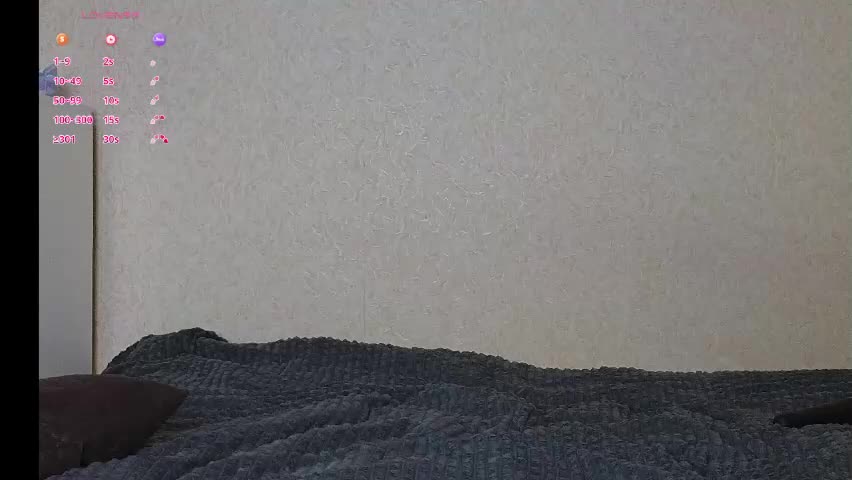 serenahall_ Cam Model Chat April 27, 2026