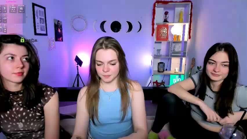 veronica_bubble Cam Model Chat April 27, 2026
