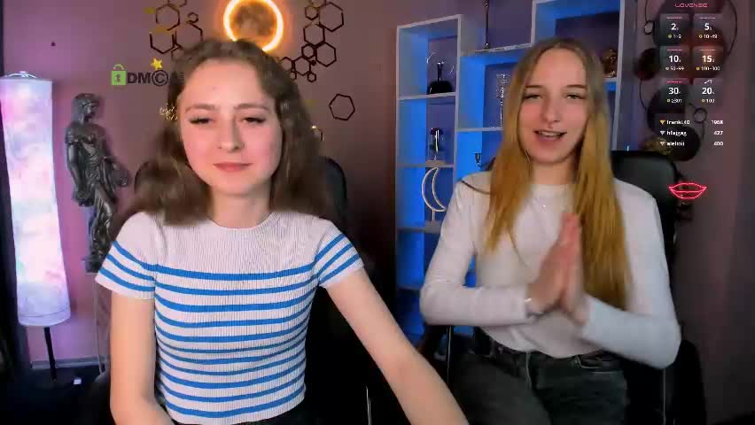 rebecca_smile_ Cam Model Chat April 27, 2026