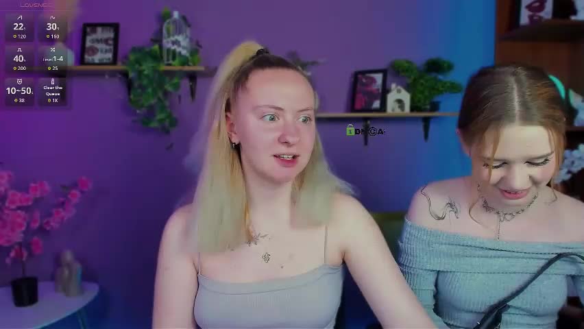 mila_glow Cam Model Chat April 27, 2026