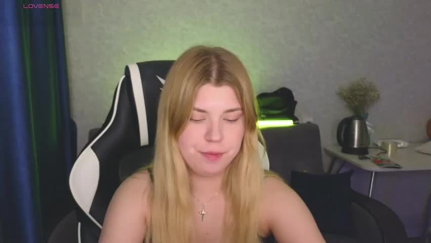 _kirieshka Cam Model Chat April 27, 2026