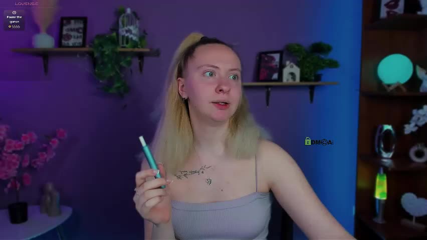 mila_glow Cam Model Chat April 27, 2026