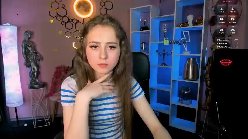 keylas_moan Cam Model Chat April 27, 2026
