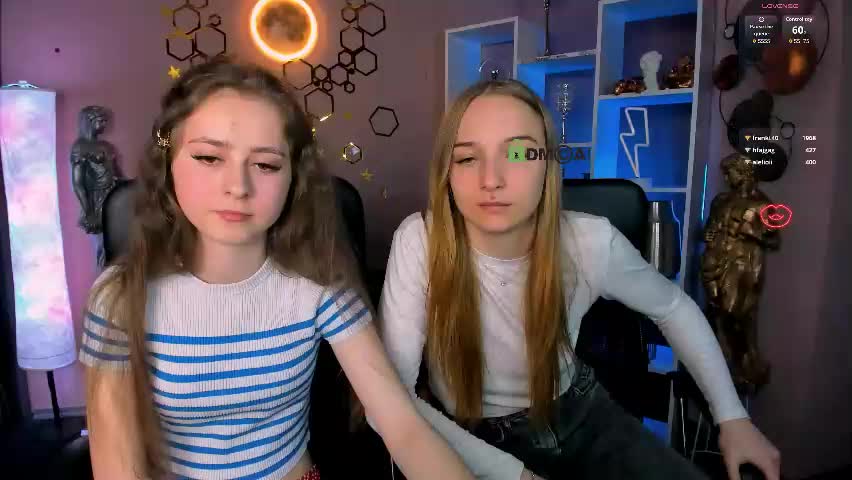 rebecca_smile_ Cam Model Chat April 27, 2026