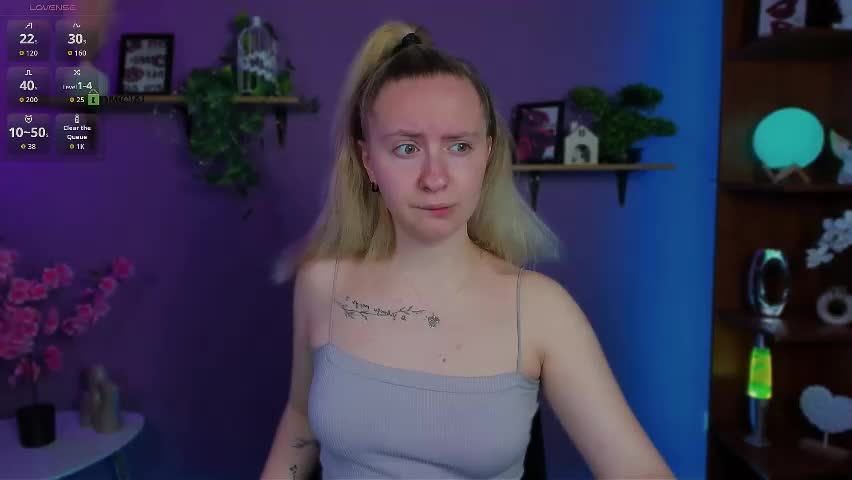 mila_glow Cam Model Chat April 27, 2026