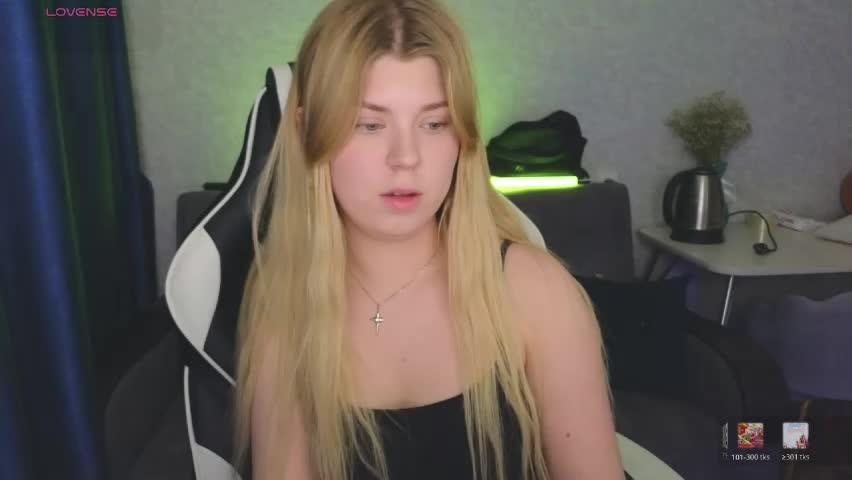 _kirieshka Cam Model Chat April 27, 2026