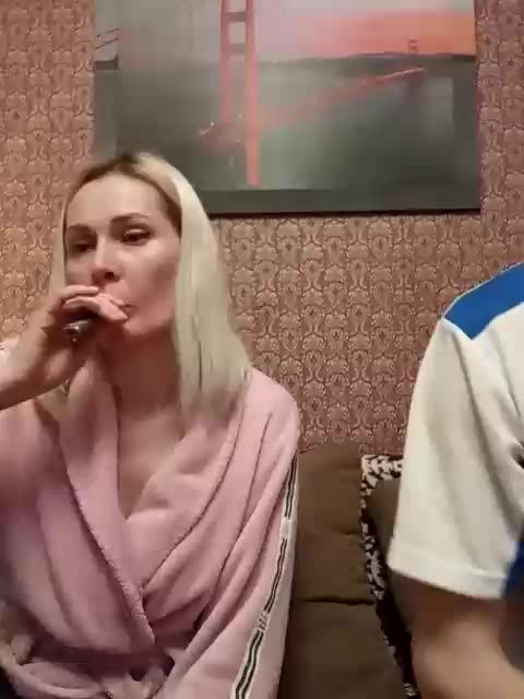 Andre-Blondinochka Cam Model Chat April 27, 2026